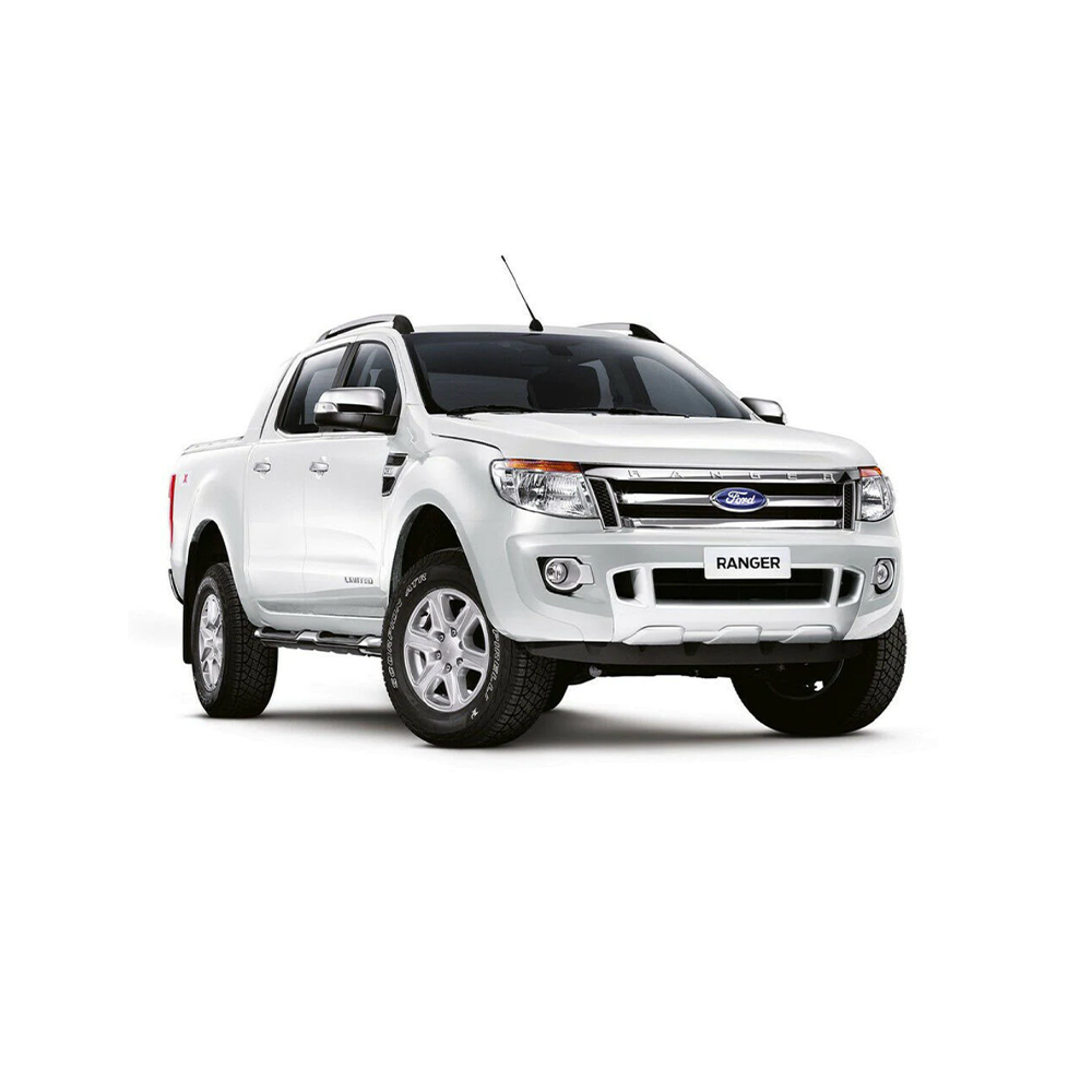 Ford Ranger 2012 - 2015 (t6 Pre-facelift) – Bakkie & Outdoor