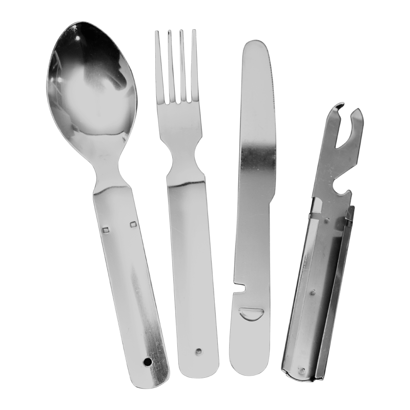 Cutlery Set Stainless steel