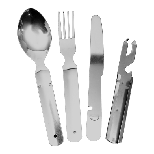 Cutlery Set Stainless steel