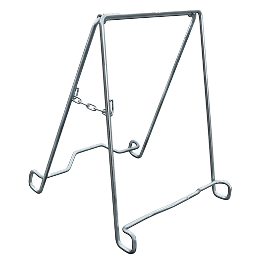 Rib Stand Foldable (Mild Steel)