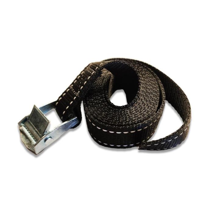 UBA Cam Straps