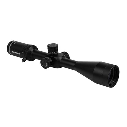 Riton X1 Conquer 6-24x50 FFP Riflescope