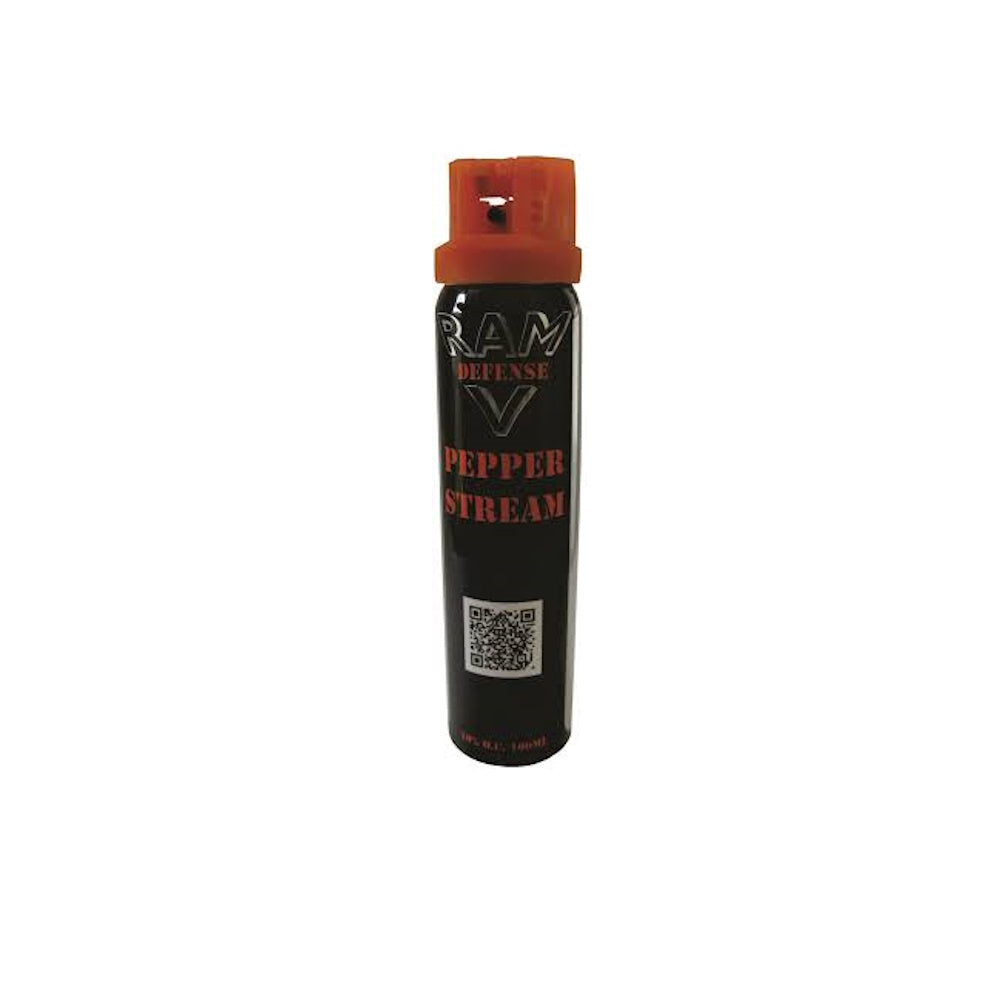 Ram Defence Pepper Spray - 100ml