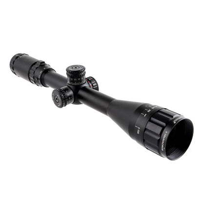 Marcool EST 4-16x40 AOIR SFP Riflescope