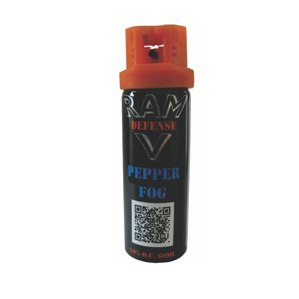 Ram Defence Pepper Spray - 60ml