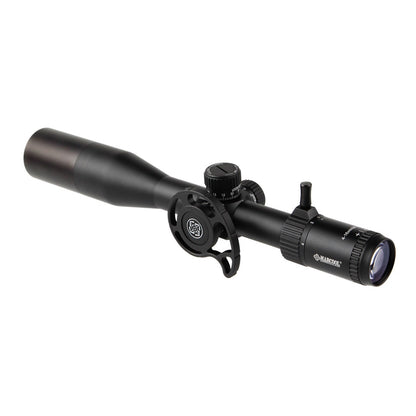 Marcool ALT 4-16x44 FFP Riflescope