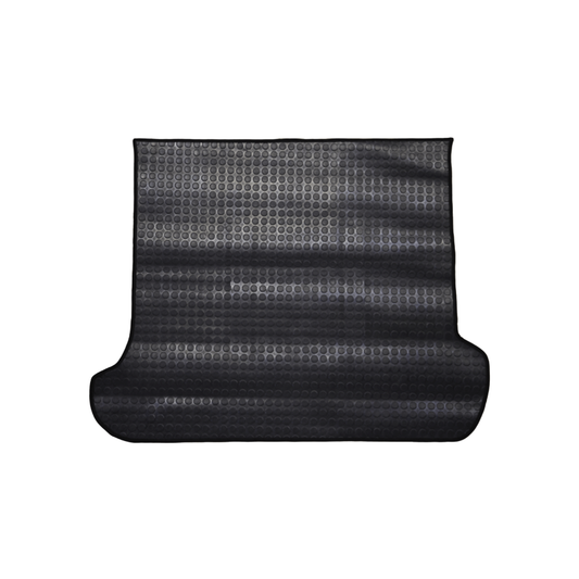 Tougher Floor Mats Land Cruiser 76 series - Row 3