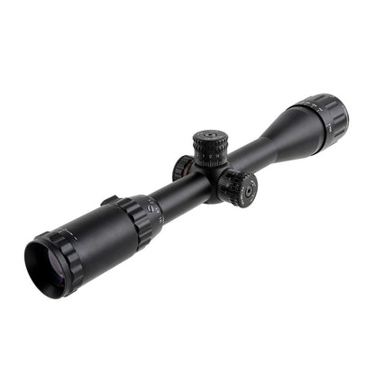 Marcool EST 4-16x40 AOIR SFP Riflescope