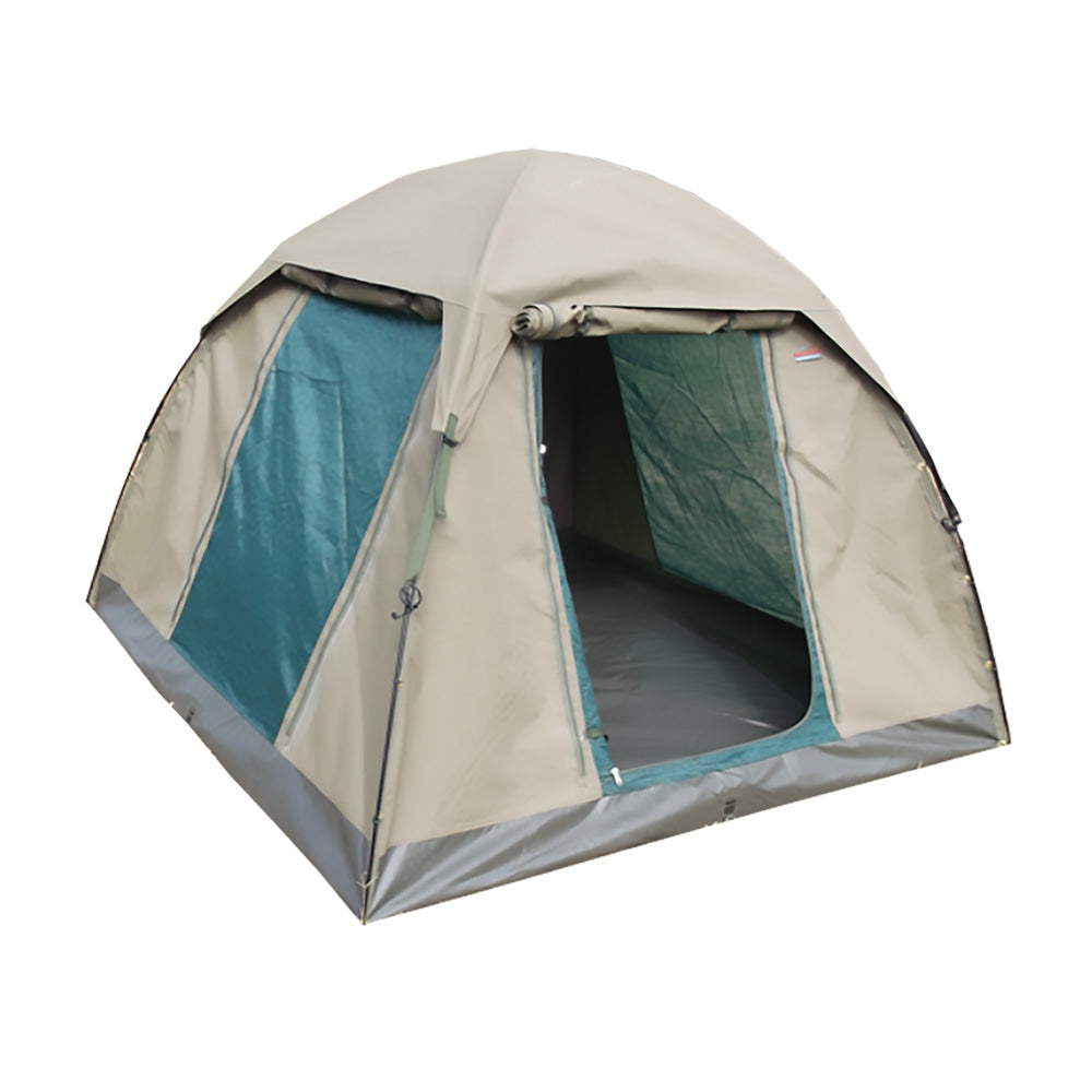 Meerkat Adventure Bow Tent - 1.2 x 1.2 M