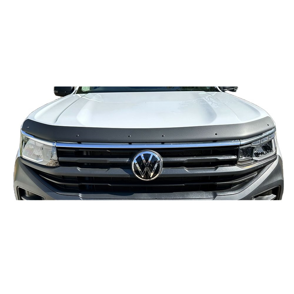 VW Amarok 2023+ Bonnet Guard