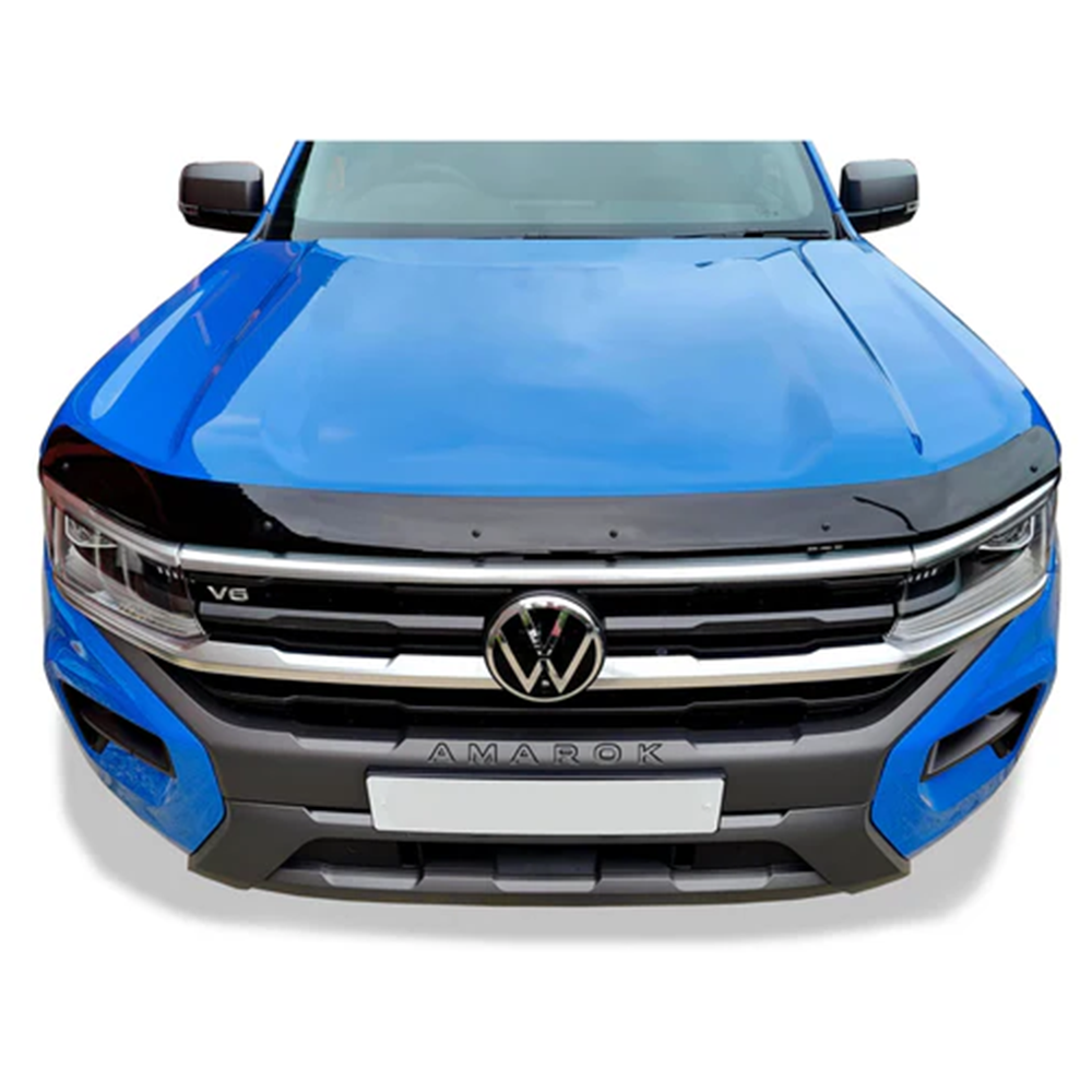 VW Amarok 2023+ Bonnet Guard