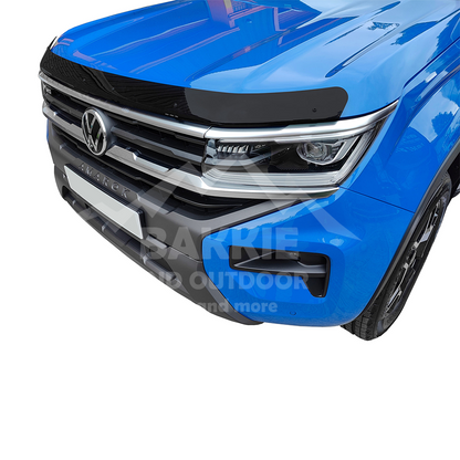 VW Amarok 2023+ Bonnet Guard