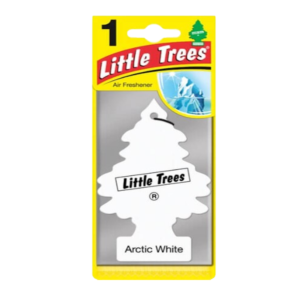 Little Trees Car Air Freshener - 10 Pack