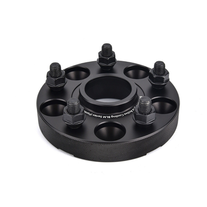 LC200 30mm Bonoss Wheel Spacer Hub-centric