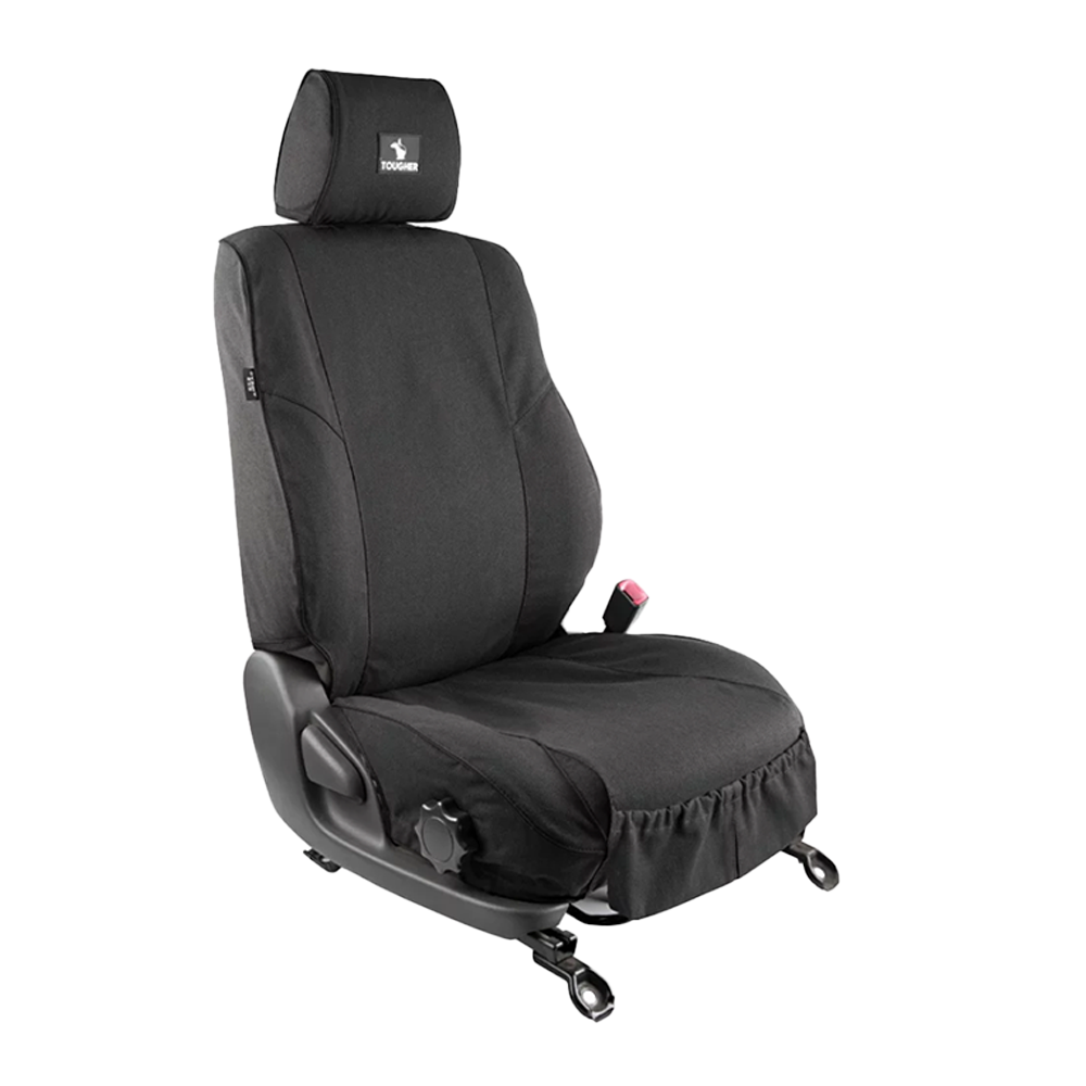 Tougher INEOS GRENADIER 2022+ Seat Covers Station Wagon