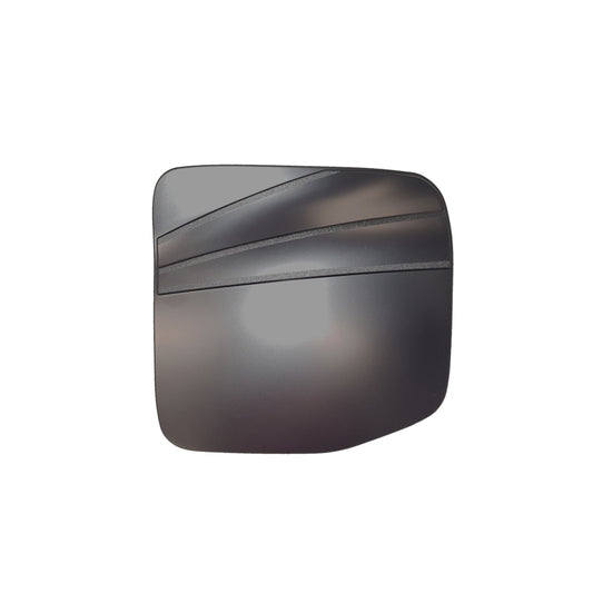 Isuzu DMAX 2012-2021 4WD Fuel Cap Cover - Matte Black