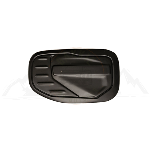 Ford Everest 2023+ Fuel Cap Cover M/B (Thai)