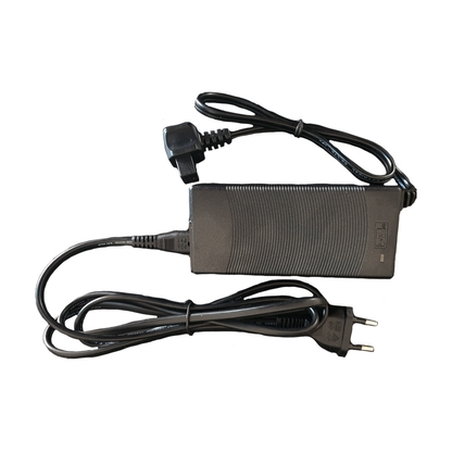 Flex AC to DC power supply