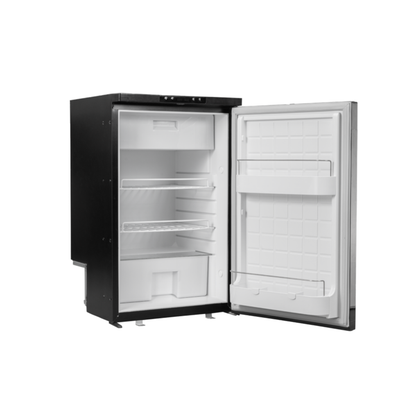 Flex FCR85X Upright Fridge