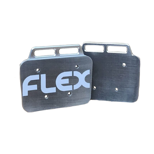 Flex Fridge Tie Down Brackets