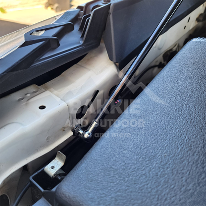 Toyota Fortuner 2016+ Bonnet Shocks