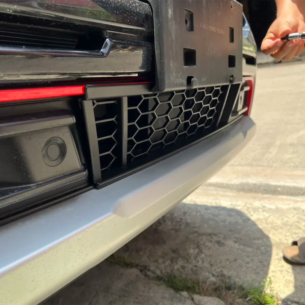 Ford Next Gen 2022-Present Rock Protector Grill