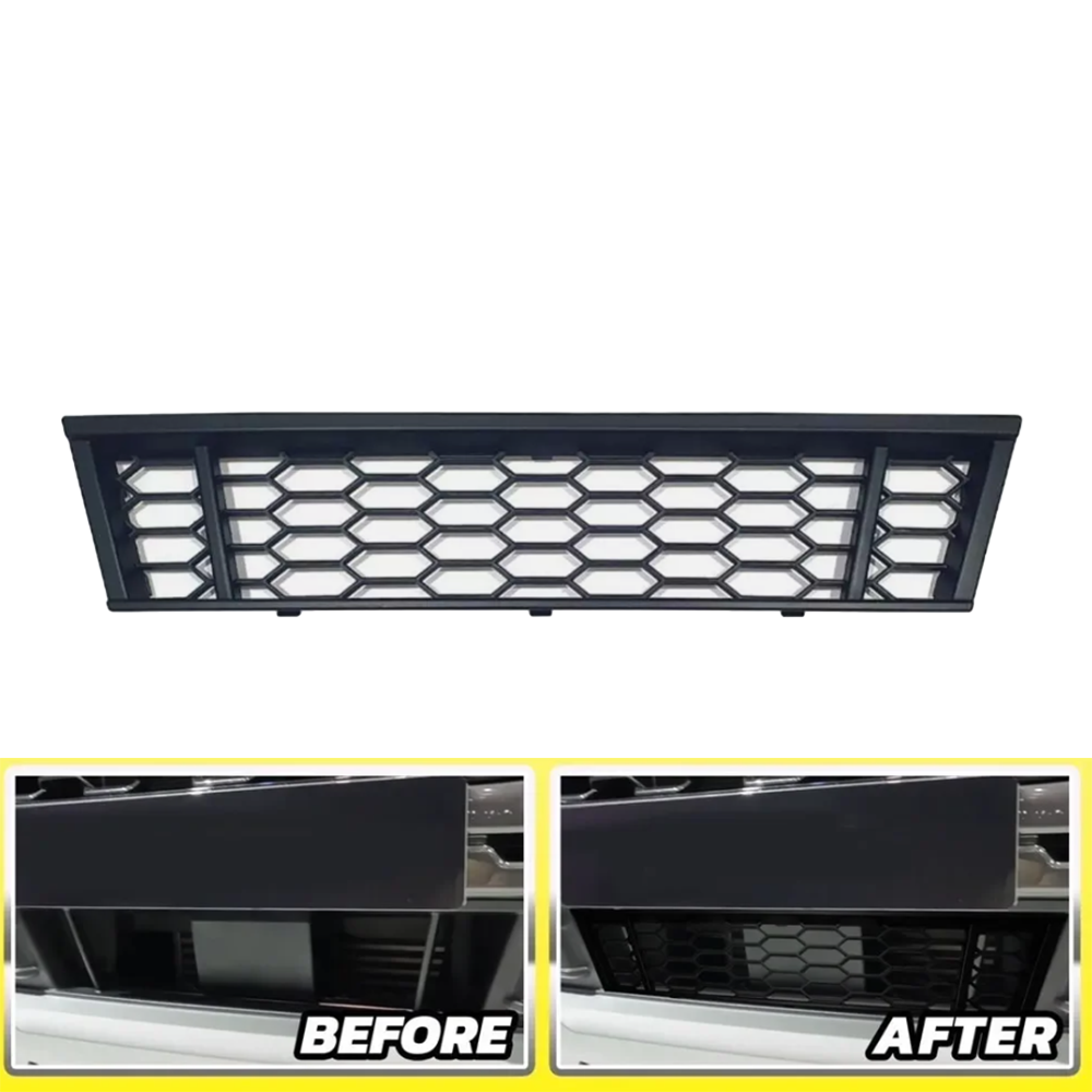 Ford Next Gen 2022-Present Rock Protector Grill