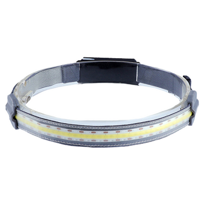 Halo LED Rechargeable Headlamp V1 - 170 Lumen