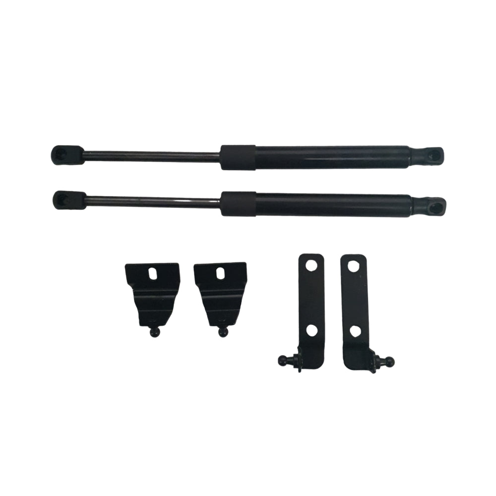 Toyota Hilux D4D 2004-2015 Bonnet Shocks