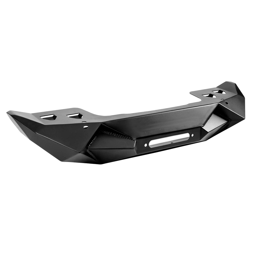 Jeep JK 2007-2018 Steel Front Bumper