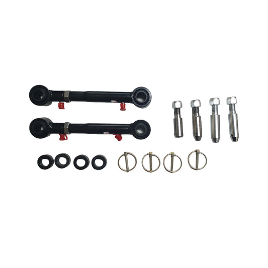 Jeep JK 2007-2018 JKS Swaybar Connector 2.5"-6.0"