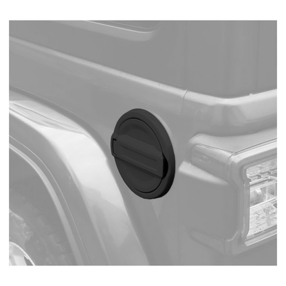 Jeep JL 2019+ Fuel Tank Cap