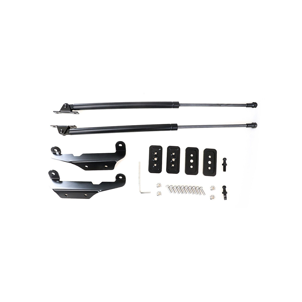 Jeep JL 2019+ Bonnet Shock kit - Open Box