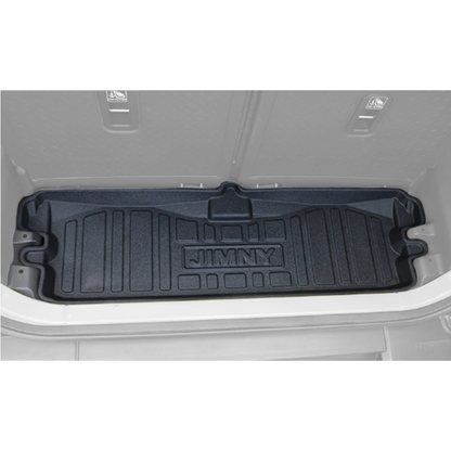 Suzuki Jimny 2018+ Trunk Mat Small (3 door Only)