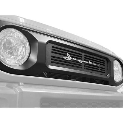 Suzuki Jimny 2018+ Front Grill (3 and 5 door)