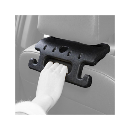 Suzuki Jimny 2018+ Headrest Bag Hook (3 and 5 door)