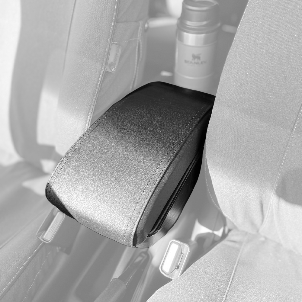 Suzuki Jimny Gen 3 Armrest NO USB (1998-2018)