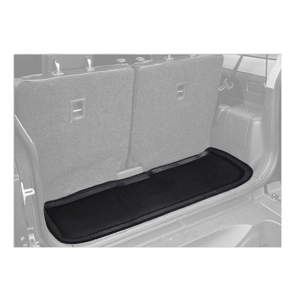 Suzuki Jimny Gen 3 Boot Mat Rear (1998-2018)