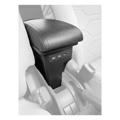 Suzuki Jimny Gen 4 (3 door only) Armrest with USB - Open Box