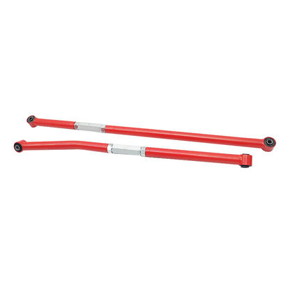 Suzuki Jimny Panhard Rod Adjustable