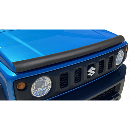 Suzuki Jimny 2018+ Bonnet Guard AU Slim (3 and 5 door)