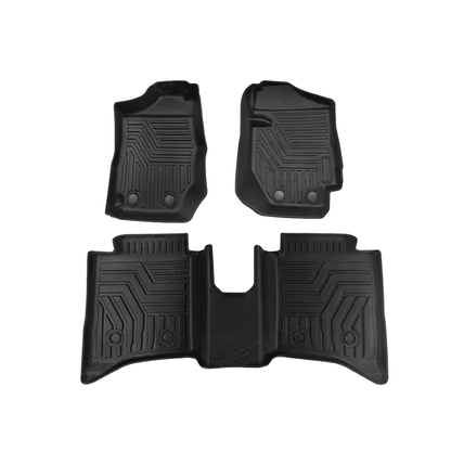 Suzuki Jimny 2023+ Floor Mats TPE (5 Door)