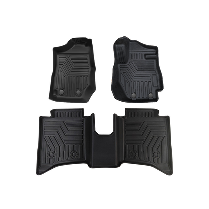 Suzuki Jimny 2023+ Floor Mats TPE (5 Door)