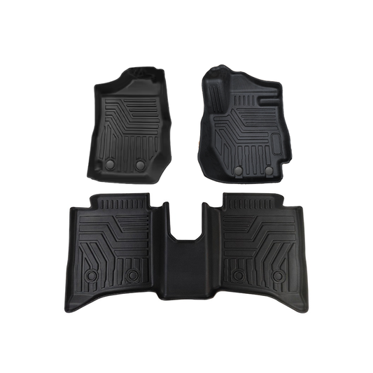 Suzuki Jimny 2023+ Floor Mats TPE (5 Door)