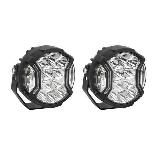 Roamer™ Cronus 60W 5 inch Spotlight Kit