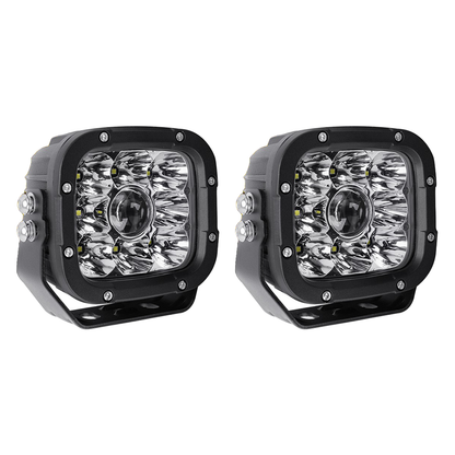 Roamer™ Prometheus 50W 5 inch Spotlight Kit