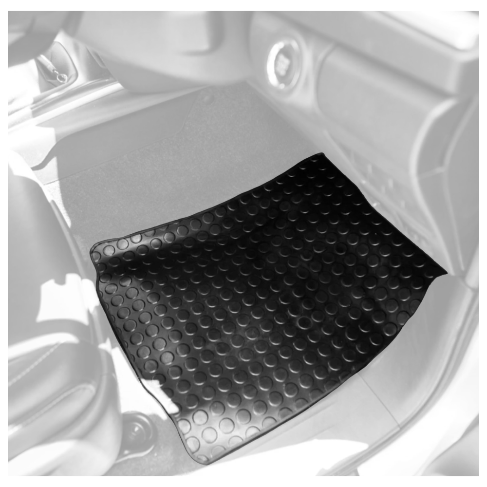 Tougher Floor Mats Land Cruiser 76/79 series - Row 1