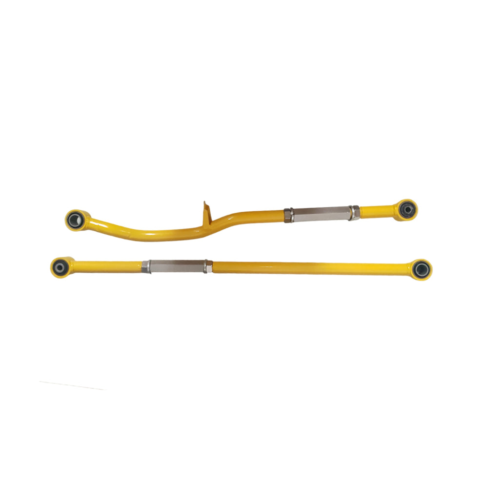 Roamer Nissan Patrol Y61 GU Adjustable Panhard Rods (1997-2016 ...