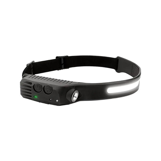 Rechargeable Head Lamp Halo V3 - 800 Lumen