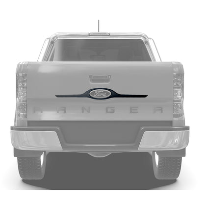 Ford Ranger 2012-2021 Tailgate Outer Surround Badge Cover